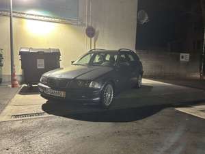 BMW 330 330d touring Bild 5