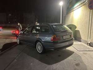 BMW 330 330d touring Bild 2