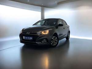 Hyundai i20 1.0 YES! - Carplay/ Kamera/ Sitzh.