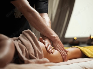 Kostenlose Erotische Streichelmassage nur für Frauen