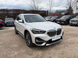 BMW X1 20d sDrive xLine Aut Navi+LED+Leder+HarmanK