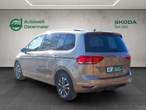 Volkswagen Touran 2.0 TDI DSG IQ.DRIVE*7-Si.*Navi* Bild 5