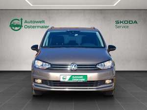 Volkswagen Touran 2.0 TDI DSG IQ.DRIVE*7-Si.*Navi* Bild 2