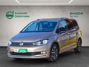 Volkswagen Touran 2.0 TDI DSG IQ.DRIVE*7-Si.*Navi* Bild 1