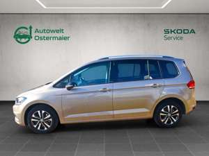 Volkswagen Touran 2.0 TDI DSG IQ.DRIVE*7-Si.*Navi* Bild 3