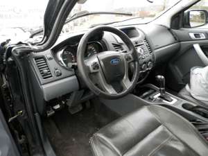 Ford Ranger Limited Doppelkabine 4x4*ATM bei 192000 * Bild 4