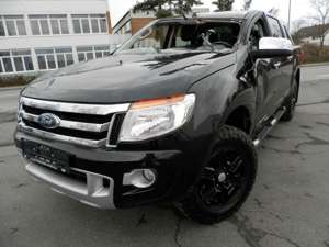 Ford Ranger Limited Doppelkabine 4x4*ATM bei 192000 * Bild 1