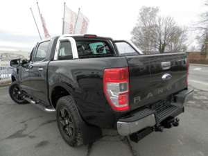 Ford Ranger Limited Doppelkabine 4x4*ATM bei 192000 * Bild 3