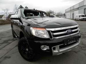Ford Ranger Limited Doppelkabine 4x4*ATM bei 192000 * Bild 2