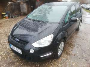 Ford S-Max Trend