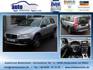 Volvo XC70 2.4 D5 Linje Svart AWD ATM 106tkm Xenon*AHK