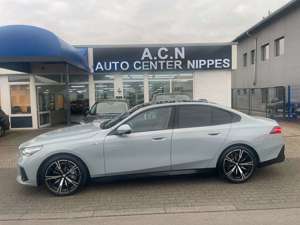 BMW 540 d xDrive M Sport Pano Leder LED Navi 20 Zoll Bild 2