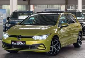 Volkswagen Golf Life*IQ-Light*Panorama*Standheizung*Massage*18Zoll