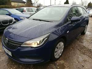 Opel Astra K Sports Tourer Selection