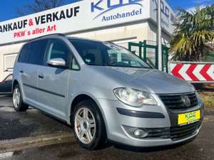 Volkswagen Touran 1.9 TDI Trendline