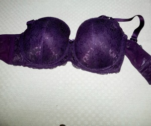 BH nagelneu Größe  Größe  85 C  da mir die Größe  nicht passt 