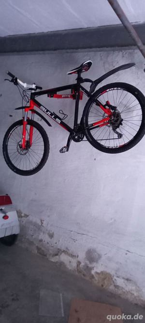 Verkauf Fahrrad 
