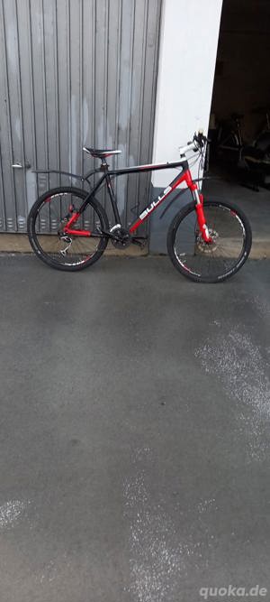 Fahrrad  gut erhalten 
