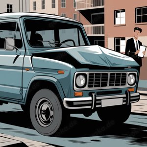Expertes Kfz-Gutachten in Hellersdorf   Gutachter24