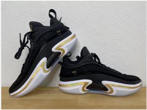  Nike Air JORDAN Low, GR. 42 -Neu & Ungetragen-