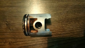 Airsal 62.4ccm Zylinder Bild 2