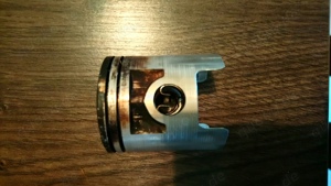 Airsal 62.4ccm Zylinder Bild 3