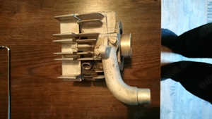 Airsal 62.4ccm Zylinder Bild 6