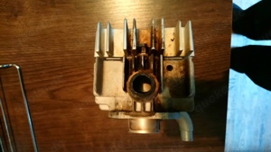 Airsal 62.4ccm Zylinder Bild 7