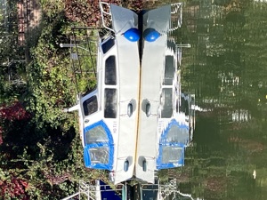 Aluminium ,Boot , Kajütboot, Angelboot, Motorboot,Turenboot