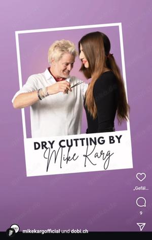 Weibliche Haarmodelle gesucht - Top Hair 2025 in Düsseldorf 