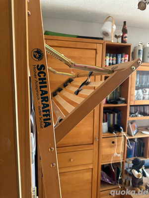 Lattenrost 90x2,00 mtr Abholung  Bild 2