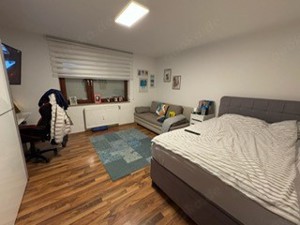 Stilvolle 3-Raum-Wohnung in Ludwigsburg