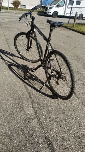 Fahrrad Herren Sport 24 Gang 