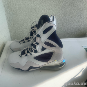 Nike Box schuhe