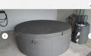 Softub Legend, 180 cm, Whirlpool, Jacuzzi - TOP Angebot Bild 5
