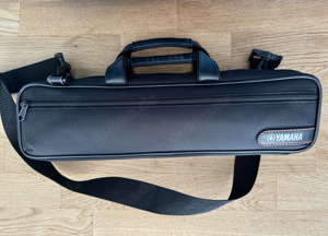 Yamaha Querflöte  YFL 372 Bild 5