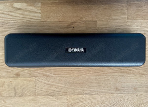 Yamaha Querflöte  YFL 372 Bild 3