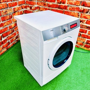 A++ 8kg Trockner Wärmepumpentrockner AEG (Lieferung möglich)