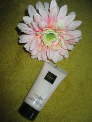     NEU und unbenutzt Bodycream Körpercrem  Körpermilch Bodylotion Lancome Tresor