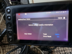 Canon EOS C200 4k Filmkamera mit SSD  Smallrig Top Board  BP-A60 Adapter Bild 2