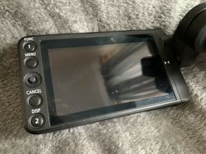 Canon EOS C200 4k Filmkamera mit SSD  Smallrig Top Board  BP-A60 Adapter Bild 6