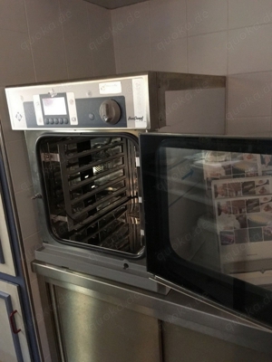 mkn combi-dämpfer hans dampf compact