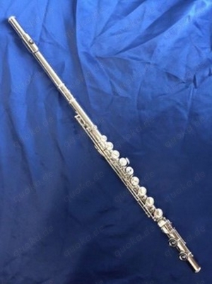 Miyazawa PB402E Querflöte