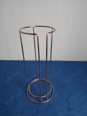 4 Stapeltassen im Gestell Bild 5