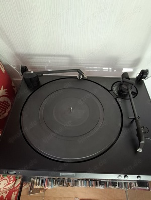 Braun Atelier R1 + P2 + C2 mit BOSE Acoustimass5 III Bild 2