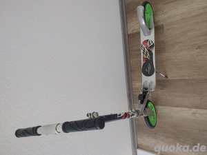 Roller Kinder.