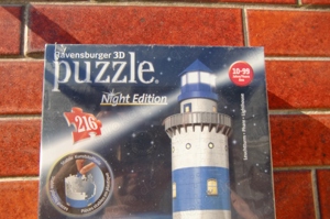 Ravensburger 3 D Puzzle