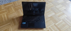 Laptop Asus F551M