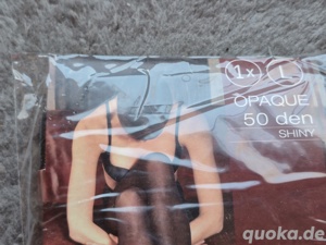 Damen Strumpfhose  Bild 2