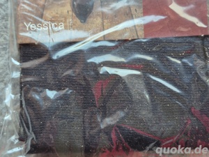 Damen Strumpfhose  Bild 3
